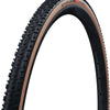 Schwalbe Buitenband 28-1.30 (33-622) X-One refelectie Evo SR VG TLE zw-skin