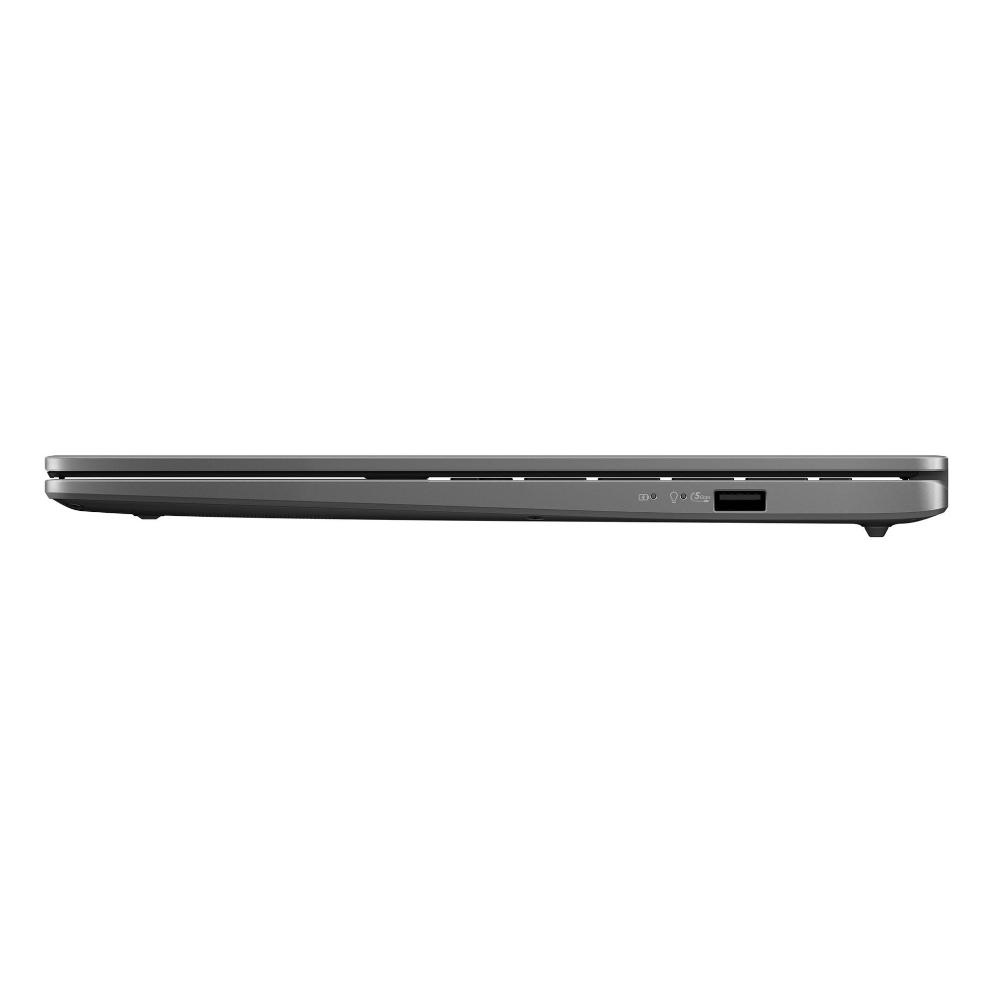 Asus vivobook s16 m3607ga-sh004w 16 copilot+ laptop (grijs | ryzen 7 445 | radeon 840m | 32 gb | 1 tb ssd | oled)