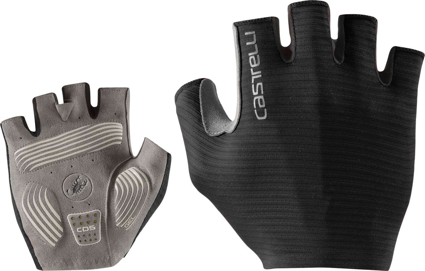 Castelli espresso - cycling gloves