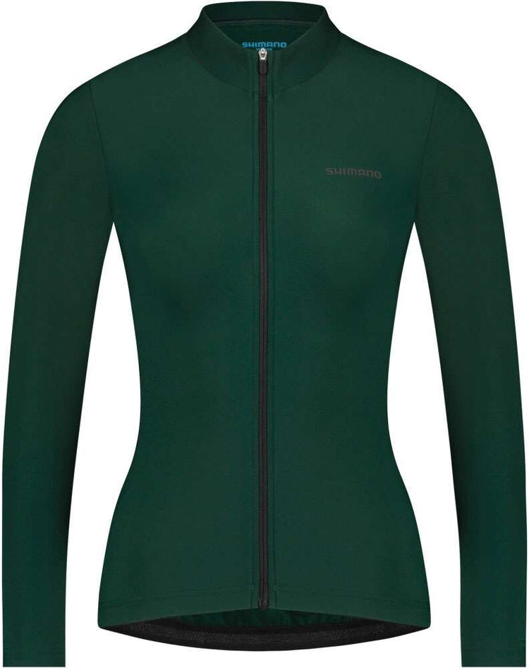 Shimano element jacket - women's thermal jacket