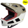 Endura singletrack face mips® - fullface helmet