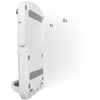 Neomounts tablet-un200white tablet steun standaard (wit)