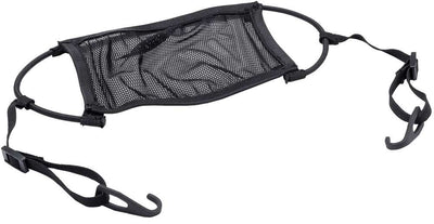 Acid ball tensioning strap