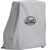 Bradley weerbestendige hoes 4 rack beschermkap (grijs, voor 4 rack - original smoker bs611eu )