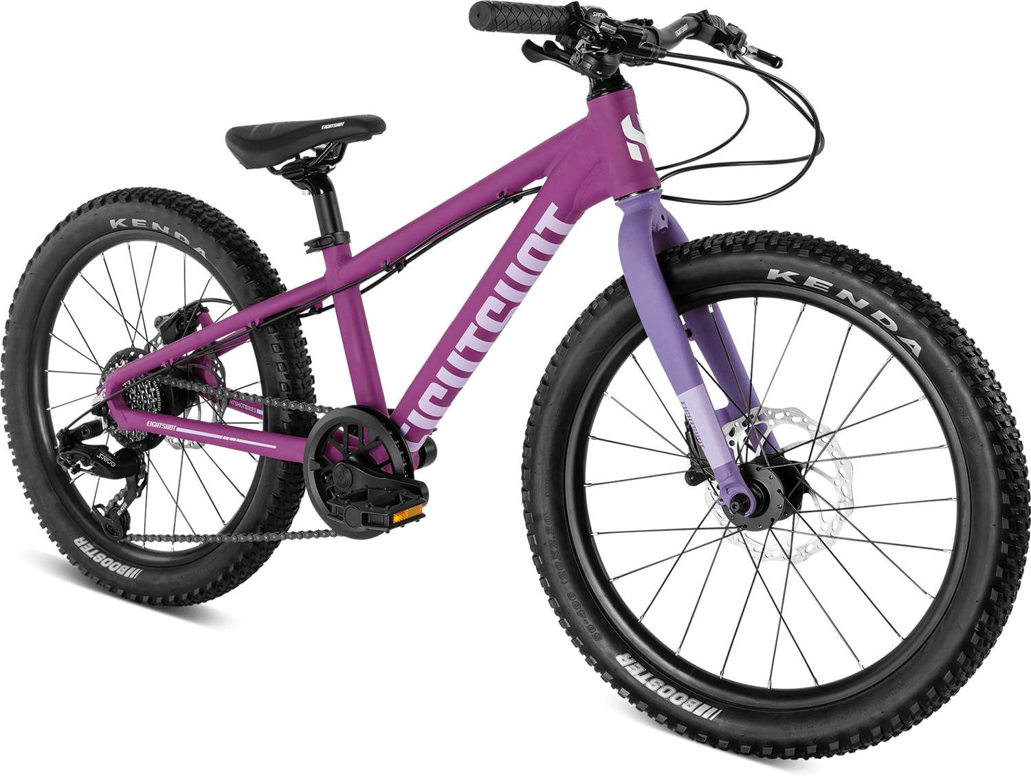 Eightshot coady 20 sl disc