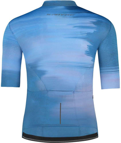 Shimano s-phyre flash s.s. - jersey