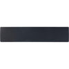 Keychron silicone palm rest voor q12 q5 pro q5 max q5 he l3 polssteun (zwart)