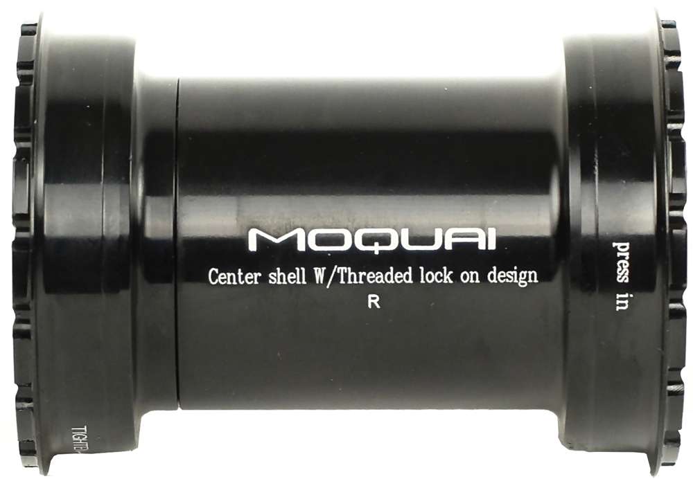 Moquai pf30 bb386 bottom bracket
