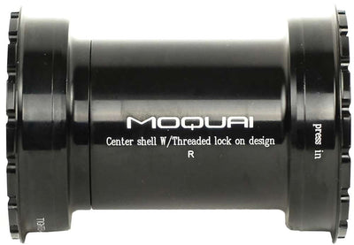 Moquai pf30 bb386 bottom bracket