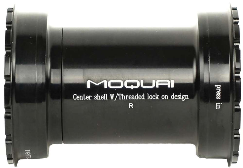 Moquai pf30 bb386 bottom bracket