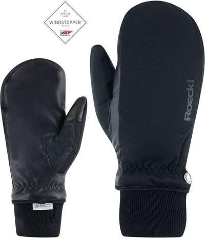 Roeckl sports kolon 3 mitten - multisport gloves