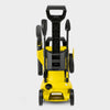 Kärcher k 2 power control hogedrukreiniger (geel zwart)