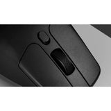 Keychron m6-a1 wireless mouse (zwart, 100 - 26.000 dpi, usb-c bluetooth 5.1 2.4 ghz) - afbeelding 15