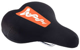 Sqlab neoprene saddle guard - afbeelding 2