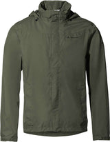 Vaude escape - rain jacket - afbeelding 1