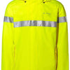 Vaude luminum - rain jacket