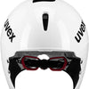 Uvex race 8 time trial helmet