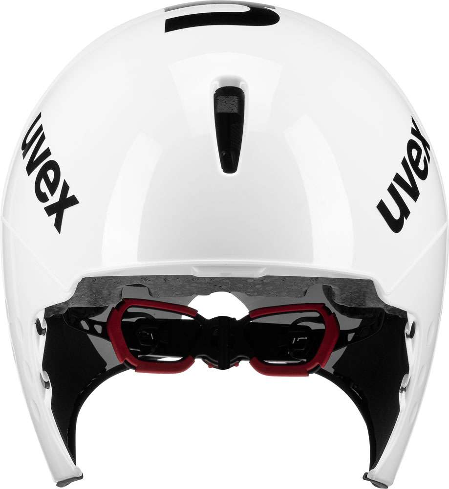 Uvex race 8 time trial helmet