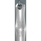 Wera steeksleutel | 13-16 mm | lengte 188 mm | zelfinstellend | 1 stuk - 05020103001 05020103001 - afbeelding 2