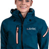 Dirtlej dirtsuit core edition v4.1 - women mud suit