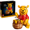Lego disney classic - winnie de poeh constructiespeelgoed (43300, retail)