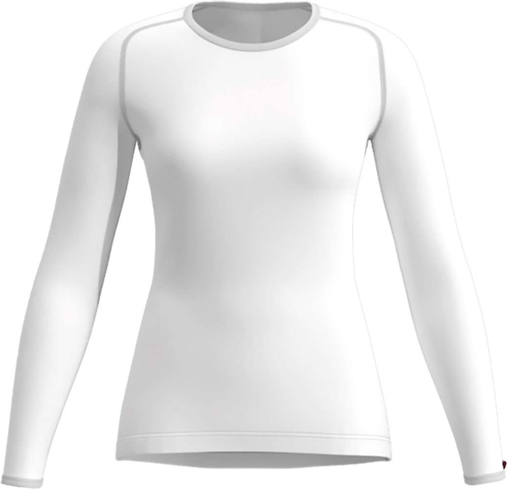 Löffler transtex® warm - women's functional long-sleeved baselayer