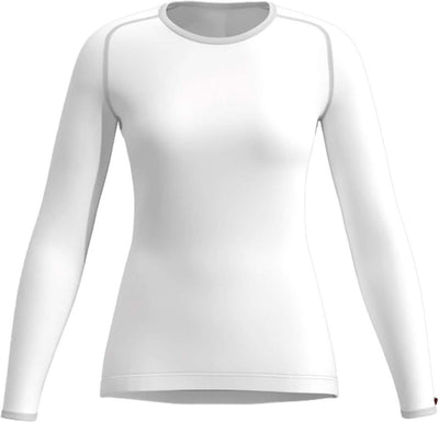 Löffler transtex® warm - women's functional long-sleeved baselayer