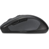 Kensington my310 eq mouse (zwart, 800 - 1600 dpi, 2.4 ghz)