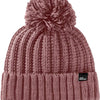 Jack wolfskin highloft knit beanie - women's beanie