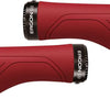 Ergon Handvatten GS1-S Evo chili red