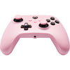 Powera bedrade controller voor xbox series x|s (roze, xbox series x|s, xbox one, pc)