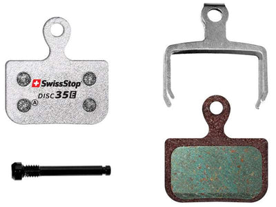 Abi swissstop remblok schijfrem disc 35 e