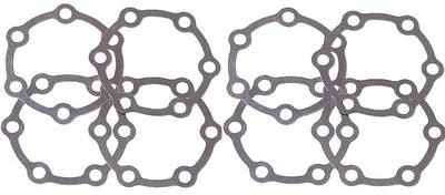 Syntace disc shim spacers for 6-bolt brake rotors