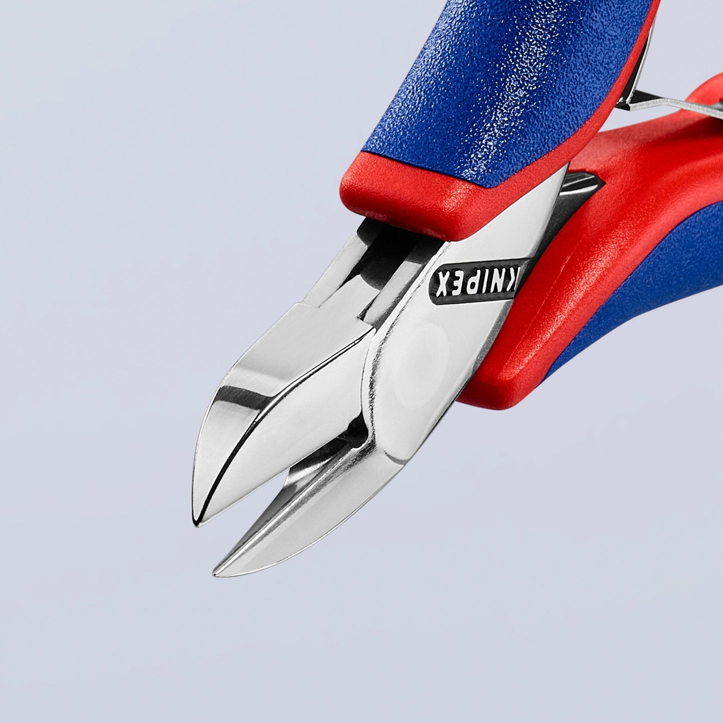 Knipex electronica-zijkniptang 7722115