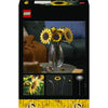 Lego botanicals boeket met zonnebloemen - 11502