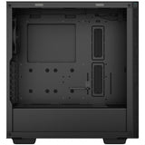 Deepcool ch510 midi tower behuizing (zwart | 2x usb-a | tempered glass) - afbeelding 6