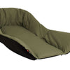 Hamax dog bed for trailer pluto