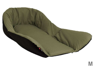 Hamax dog bed for trailer pluto