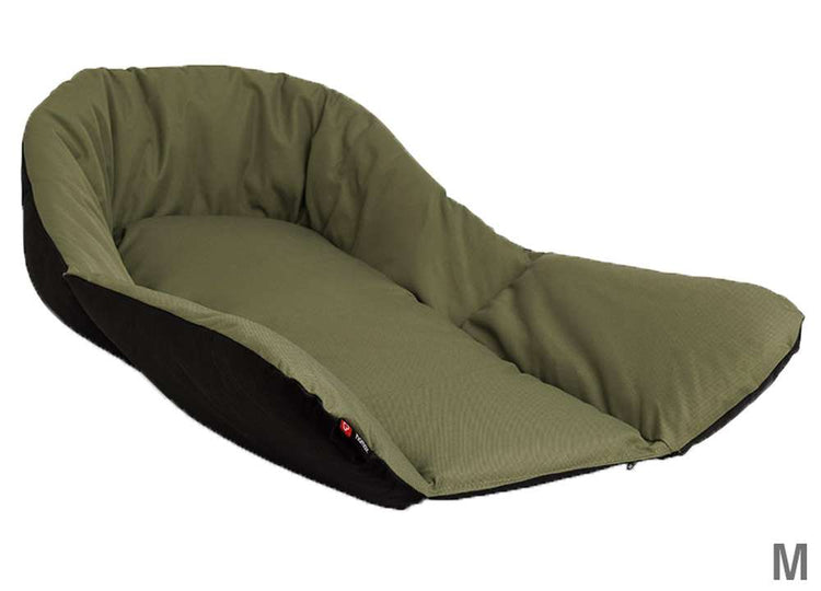 Hamax dog bed for trailer pluto