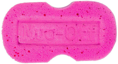 Muc-off expanding sponge