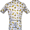 Northwave banana performance jersey - jersey