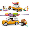 Lego ® friends samen op roadtrip bouwset - 42659