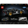 Lego technic 42223 1966 ford gt40 mkii racewagen