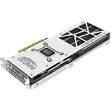 Inno3d geforce rtx 5080 x3 oc white grafische kaart (wit, dlss 4, 3x displayport, 1x hdmi 2.1) - afbeelding 7