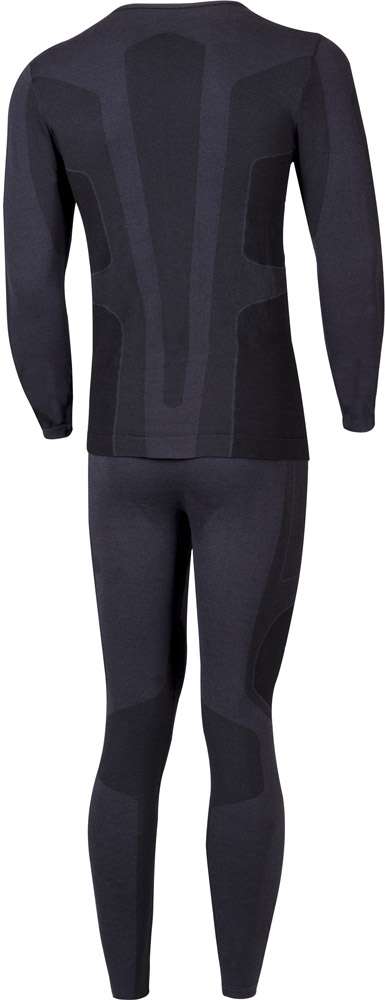 Lenz merino - baselayer set