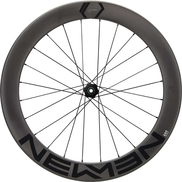 Newmen streem s.66 28 fade r sp cl rear wheel