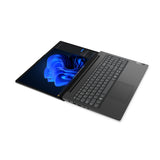 Lenovo v15 g5 irl (83gw0081mh) 15.6 laptop (zwart | core i5-13420h | uhd graphics | 16 gb | 512 gb ssd) - afbeelding 5