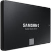 Samsung 870 evo 2 tb ssd (mz-77e2t0b eu, sata 600)