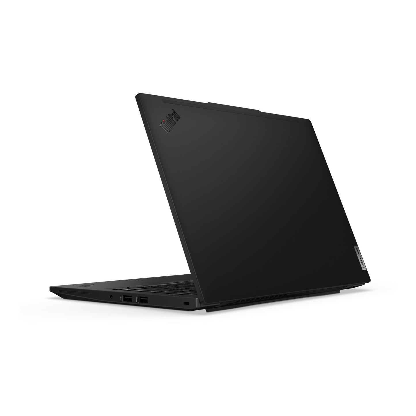 Lenovo thinkpad l14 gen 6 intel (21s6006tmh) 14 laptop (zwart | core ultra 5 225u | intel graphics | 16 gb | 512 gb ssd)