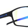 Red bull spect eyewear daft_pro-01 chrom x - sports glasses